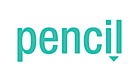 Pencil's logo Pencil's Company logo