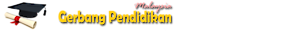 Pendidikan Malaysia's logo Pendidikan Malaysia's Company logo
