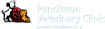 Pendletonvet
