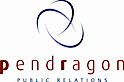 Pendragon Pr's logo Pendragon Pr's Company logo
