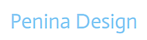 Penina Design's logo Penina Design's Company logo