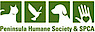 Larimer Humane Society's Competitor - Phs Spca logo