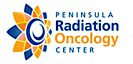 Peninsula Radiation Oncology Center's logo Peninsula Radiation Oncology Center's Company logo