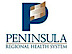 Peninsula Regional Medical Center