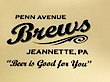Penn Ave Brews's logo Penn Ave Brews's Company logo