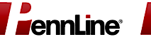 Penn Line's logo Penn Line's Company logo