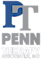 Rehrig Chiropractic & Wellness Center's Competitor - Penn Therapy Associates logo