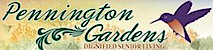 Pennington Gardens's logo Pennington Gardens's Company logo