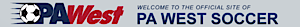 Pennsylvania West Soccer Association