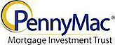 PennyMac's logo PennyMac's Company logo