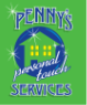 Pennys Personal Touch Services