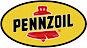 Motul's Competitor - Pennzoil logo