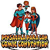 Pensacola, Florida's Comic Con