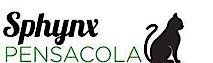 Pensacola Sphynx's logo Pensacola Sphynx's Company logo