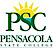Keene State College's Competitor - Pensacola State College logo