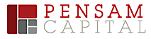 Pensam Capital's logo Pensam Capital's Company logo