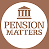 Pension Matters's logo Pension Matters's Company logo