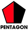Pentagon Freight Services's logo Pentagon Freight Services's Company logo