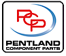 Pentland Component Parts's logo Pentland Component Parts's Company logo