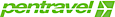 Club Travel Group's Competitor - Pentravel logo