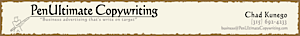 Penultimate Copywriting