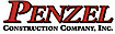 Brinkmann's Competitor - Penzel Construction logo
