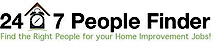People Finder's logo People Finder's Company logo