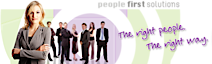 People First Solutions