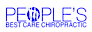 Brockton Chiropractic's Competitor - People's Best Care Chiropractic logo