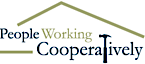 People Working Cooperatively