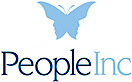 People's logo People's Company logo