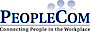 BOOST's Competitor - Peoplecom logo