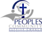 Woodlawn's Competitor - Peoples Community Church-westland logo