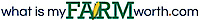 Whatismyfarmworth