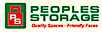 Peoples Storage