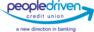 DMCU's Competitor - Peoples Trust Credit Union logo