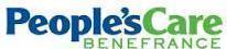 PeoplesCare BeneFrance Home Health's logo PeoplesCare BeneFrance Home Health's Company logo