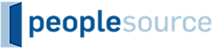 Peoplesource's logo Peoplesource's Company logo
