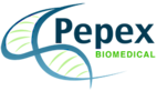 Pepex Biomedical