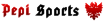 Solarisvail's Competitor - Pepi Sports logo