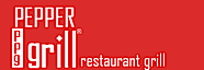 Pepper Grill's logo Pepper Grill's Company logo