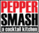 The Meatball Shop's Competitor - Pepper Smash - A Cocktail Kitchen logo