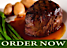 Hudson Meats's Competitor - Peppercorn Belted Galloway Natural Beef logo