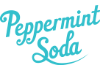 Peppermint Soda's logo Peppermint Soda's Company logo
