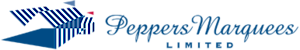 Peppers Marquees's logo Peppers Marquees's Company logo