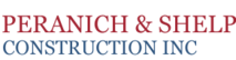 PERANICH & SHELP