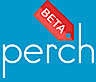 PERCH's logo PERCH's Company logo