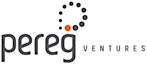 Pereg Ventures's logo Pereg Ventures's Company logo