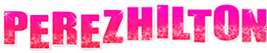 PerezHilton's logo PerezHilton's Company logo