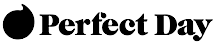Perfect Day's logo Perfect Day's Company logo